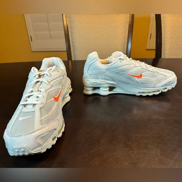 New Nike Shox Ride 2 Sneaker Shoes Size US 12 - Picture 6 of 12